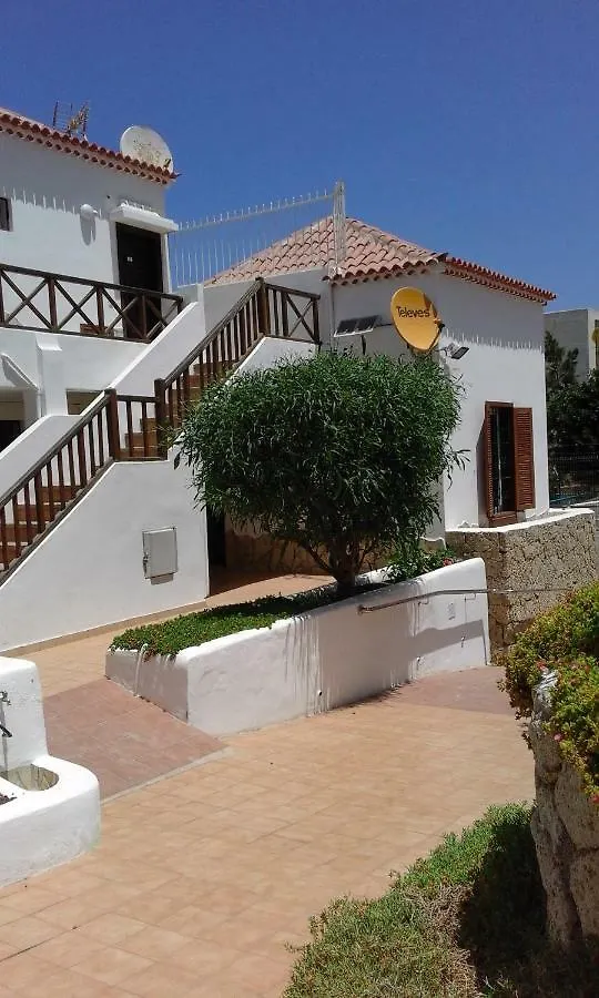 Apartment Paraiso Royal Dany & Pina Playa de las Americas