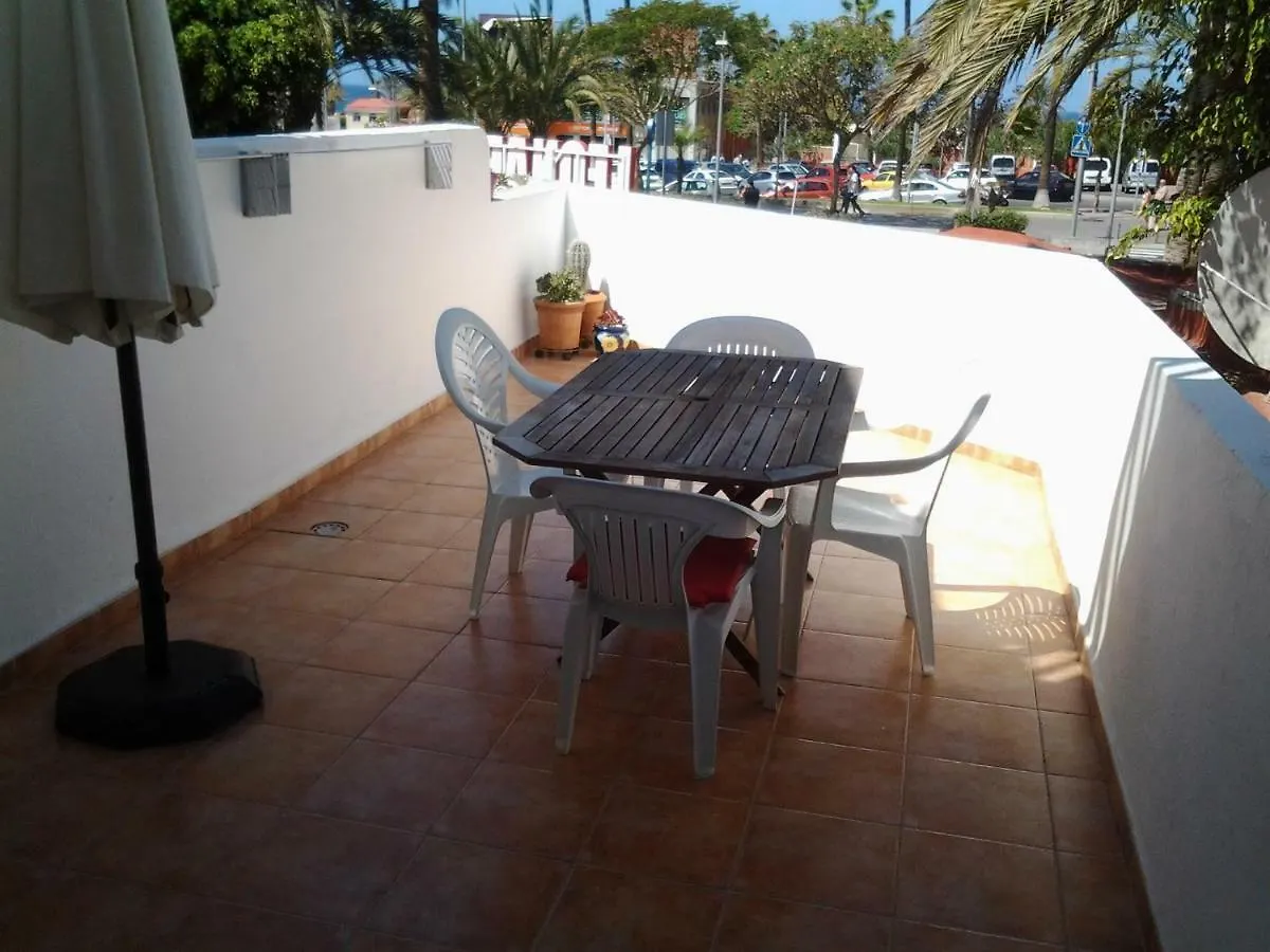 Apartment Paraiso Royal Dany & Pina Playa de las Americas