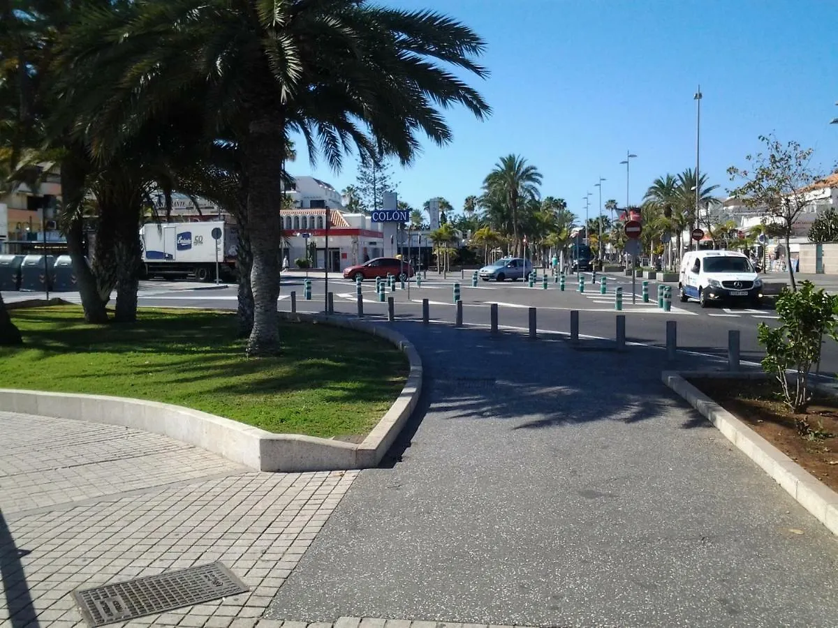 Paraiso Royal Dany & Pina Playa de las Americas
