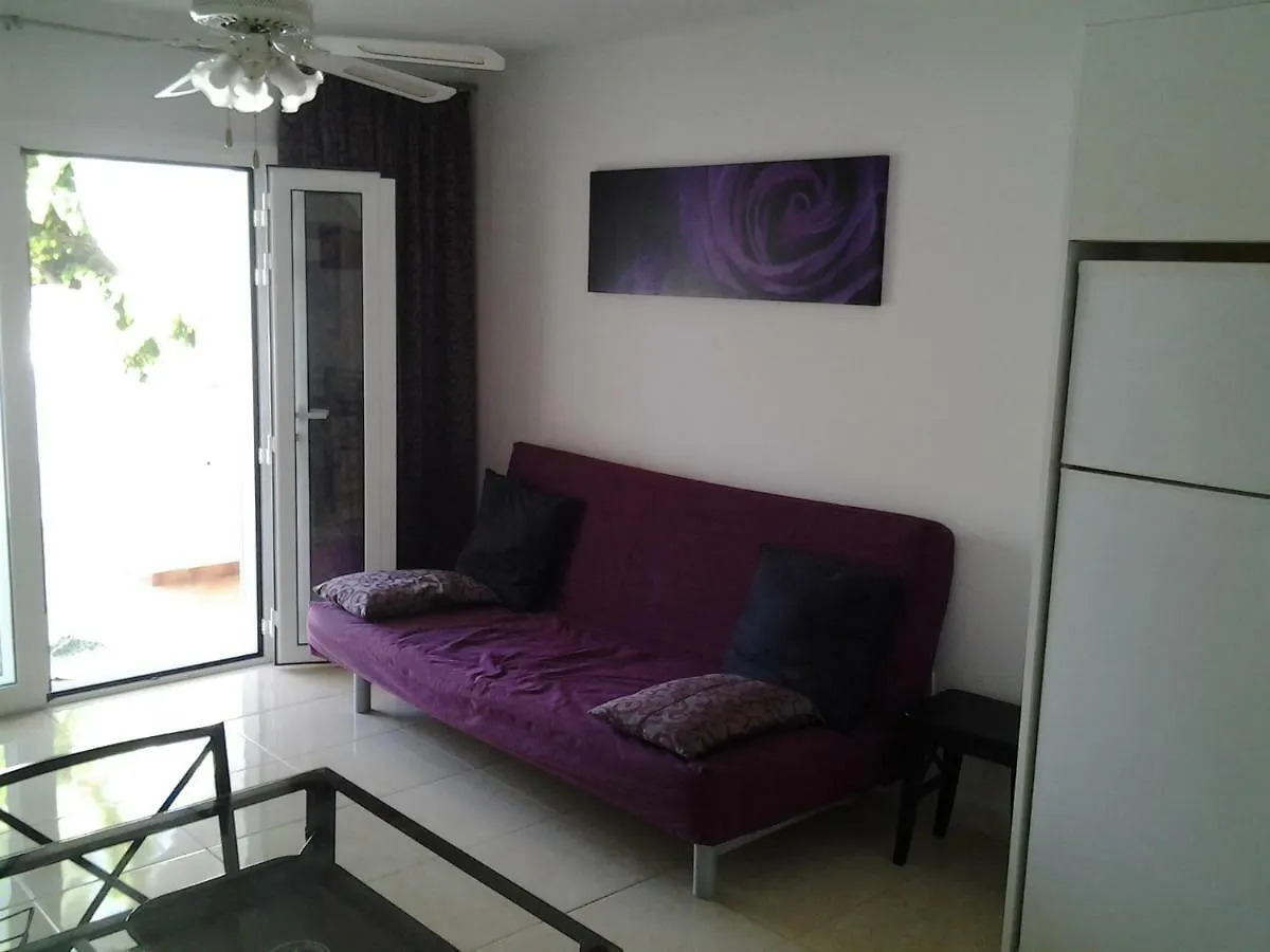 Paraiso Royal Dany & Pina Playa de las Americas  Apartment Playa de las Americas (Tenerife)